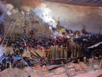 22 декабря 1790 г. - День взятия турецкой крепости Измаил русскими войсками под командованием полководца Александра Васильевича Суворова
