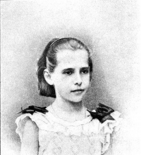 18 марта - День памяти выпускницы Павловского института, детской писательницы Лидии Чарской