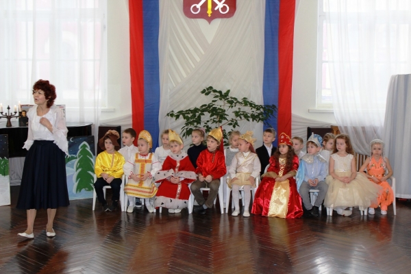 День памяти Александра Сергеевича Пушкина