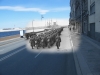 8 сентября 1941 г. - день полного установления блокады Ленинграда
