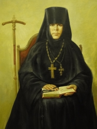 15 января - день памяти выпускницы Павловского института игуменьи Таисии Леушинской (1842-1915)