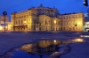 14 октября 1860 г. в Петербурге был открыт Мариинский театр